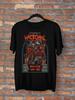 NEUES Disembodied Tyrant Tour 2025 Alle Größen S-3XL Unisex T-Shirt