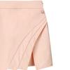 Fila Versatile Fashion Comfortable Casual Skirt Women Skirts Soft-Rose A11W135331F-PK