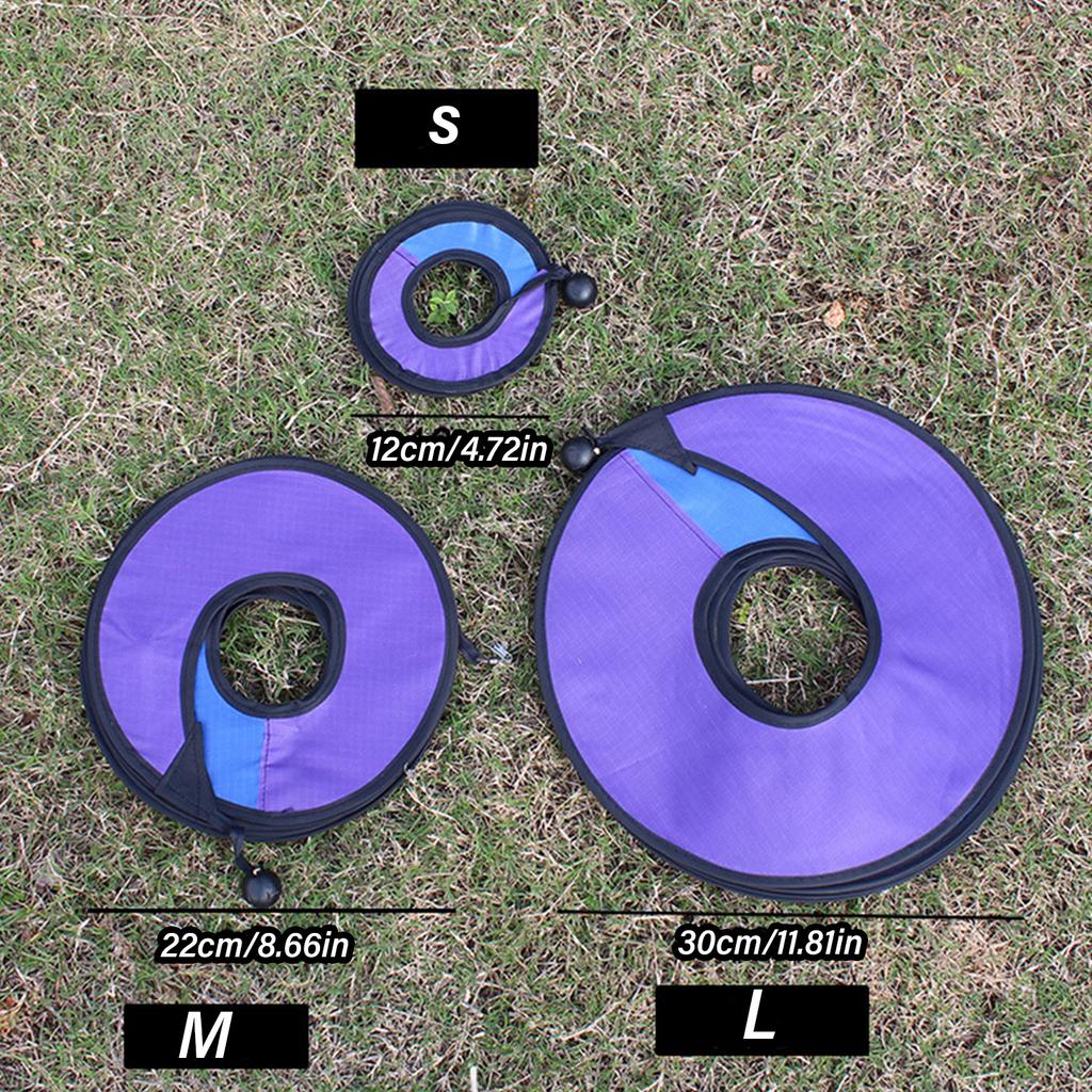Diverse Fargerike Regnbue Krøllspinnere Ornamenter for Terrasser og Hagedekorasjon Utendørs Fortryllelser og Innendørs Moro