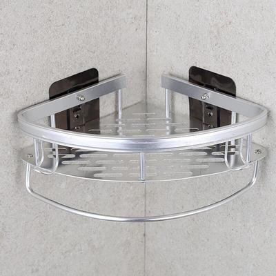 MDNG Bathroom Corner Storage Shelf