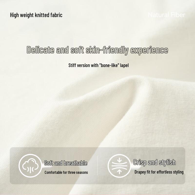 ASK JUNIOR Boys' Summer Breathable Short-Sleeve T-Shirt