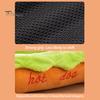 Cama Pequeña para Animales para Regalo de Cumpleaños Cama Hot Dog, Adorable Acogedora para Acurrucarse Almohadilla Extraíble Lavable, Divertido Cómodo Felpa Mascota Alfombrilla Pan Perros Gatos Suave Sofá Nido