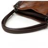 Duża torba typu tote, do noszenia w ręku, na ramię, vintage damska torba