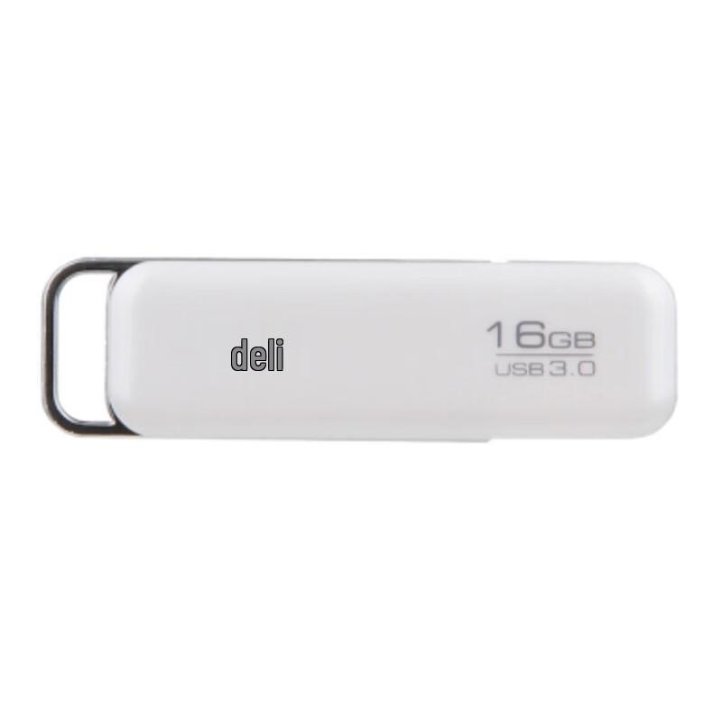 Deli 3755 USB Flash Drive