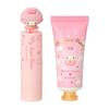 Sanrio - My Sweet Piano Lip Balm & Hand Cream Set