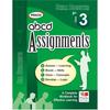 abcd Assignment class 3 Bridges the gap between school and home. Carefully