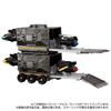 period has TAKARA TOMY Takara Tomy Mall Exclusive Diaclone 4 [Reservation ended] Domestic <D> Vehicles/Set