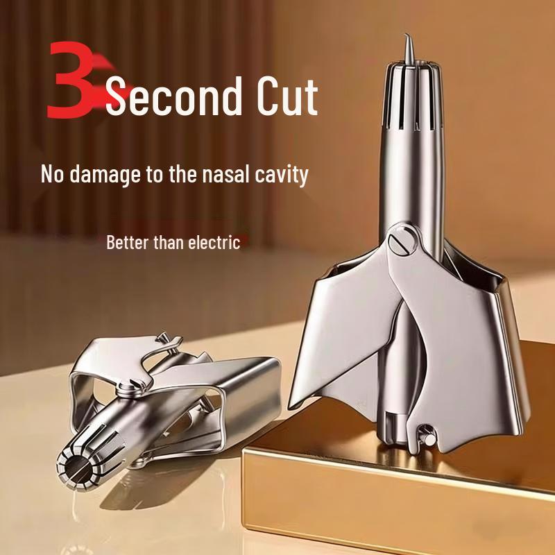 

OWI Ручной триммер для носа