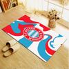 2025 Nieuw FC Bayern München Tapijt Vloerkleed voor Woonkamer Slaapkamer Huis Bank Decoratie, Kinderen Spelen Antislip Vloermat48