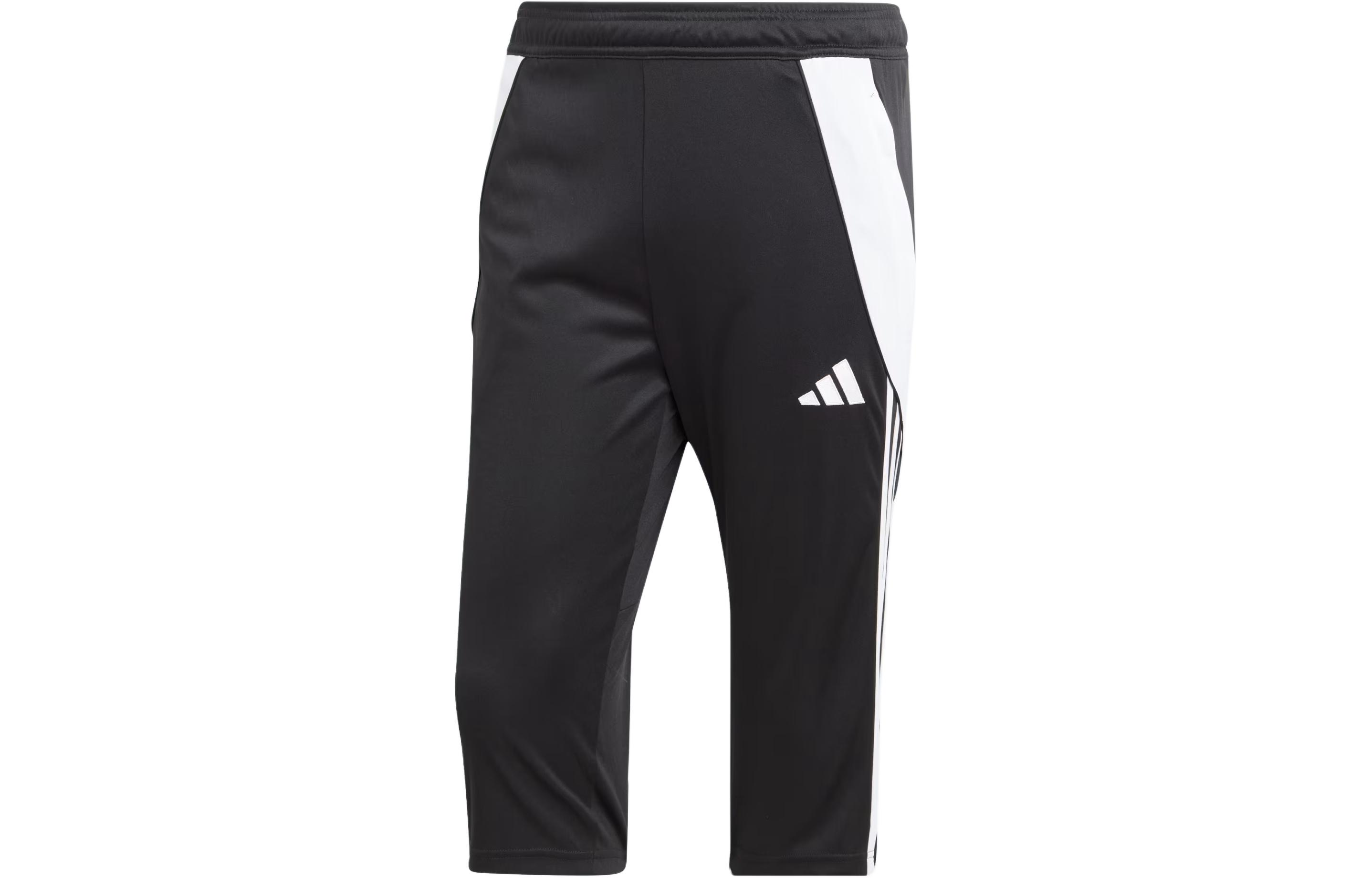 Adidas Tiro 24 3/4 Pants IJ7671 S