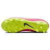 Neue Nike Air Zoom Vapor 15 Academy HG 'Pink' DJ5632-605