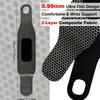2PCS Breathable Wrist Guard for Men and Women - Adjustable Elastic Sports Wrist Guard, Compression Wrist Strap and Support