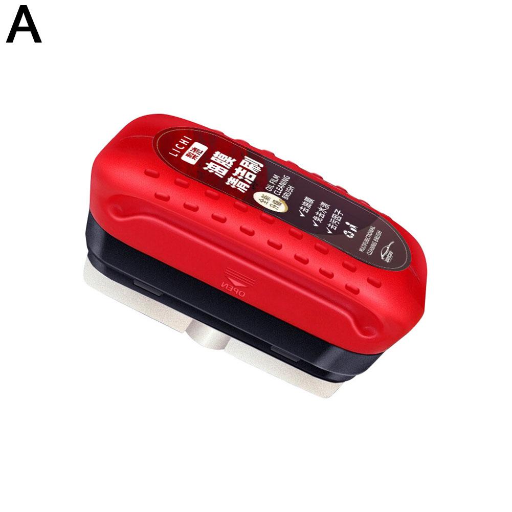 New Car Glass Oil Film Remover Aivc Glass Polishing Compound Windshield Cleaner Car Glass Polishing Clear Window Auto Detailing