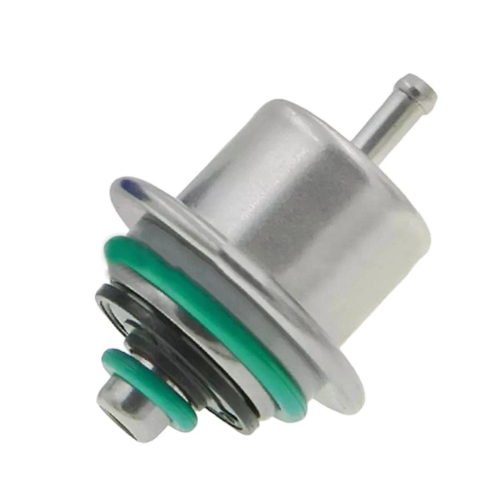 Compatible Fuel Injection Regulator Fuel System Regulator Fuel Injection Regulator Fitment Verification Long Lasting Performance