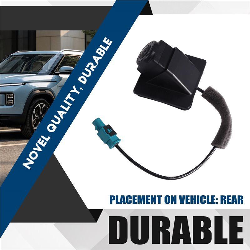 Rear Camera For Geely ICON SX12 360-Degree Panoramic Camera