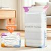 Large Capacity Vacuum Storage Bags Dust-proof Clothes  Blankets Organizer  Travel Accessories