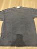 [USED] Revive Shirt (Unisex / Round Neck) Black, Size L