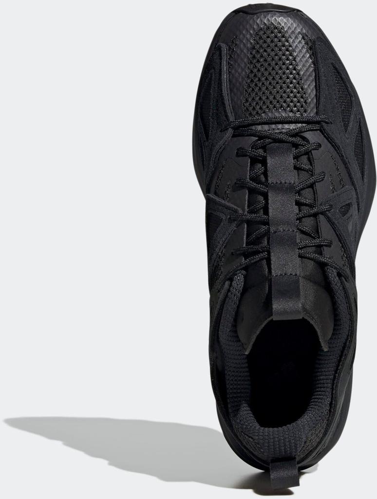 Кроссовки Adidas Kantai pitch black