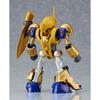 Good Smile Company MODEROID NG Knight Ramune & 40 Kingscasser Non-Scale Assembly Plastic Model Reissue 13 Cm