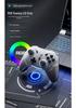 Mechanic G5 Pro Wireless Bluetooth Game Controller for Switch & Xbox - Black Myth Wukong Edition