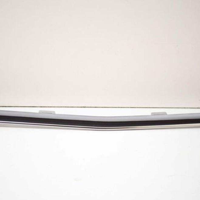 Front Bumper Bright Strip Trim for Mercedes-Benz C-Class C200/C260 (205 Short Wheelbase)