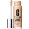Fond De Teint Et Correcteur Tout-en-un Clinique Beyond Perfecting 04 Creamwhip, 30ml