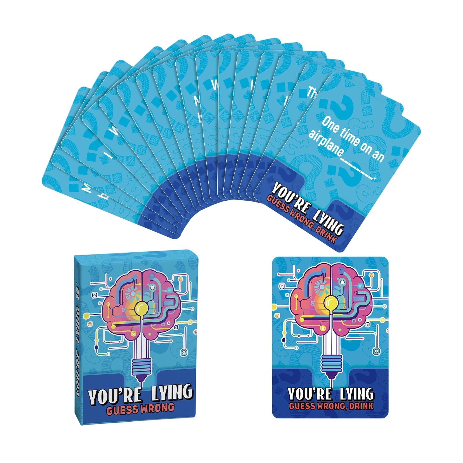 

Карты для питья Карта для настольной игры с вином Посиделки, Пьянки, Настольные игры Карта для игры в питье Набор карт для питья One Size