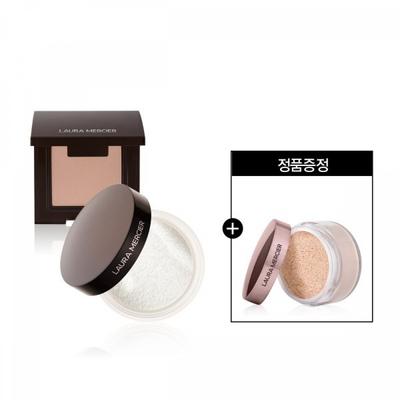 Maquillage du visage – Poudres