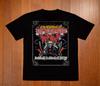 Osamason Psykotic T-shirt Full Size Hiphop Cotton Gift Unisex SA54