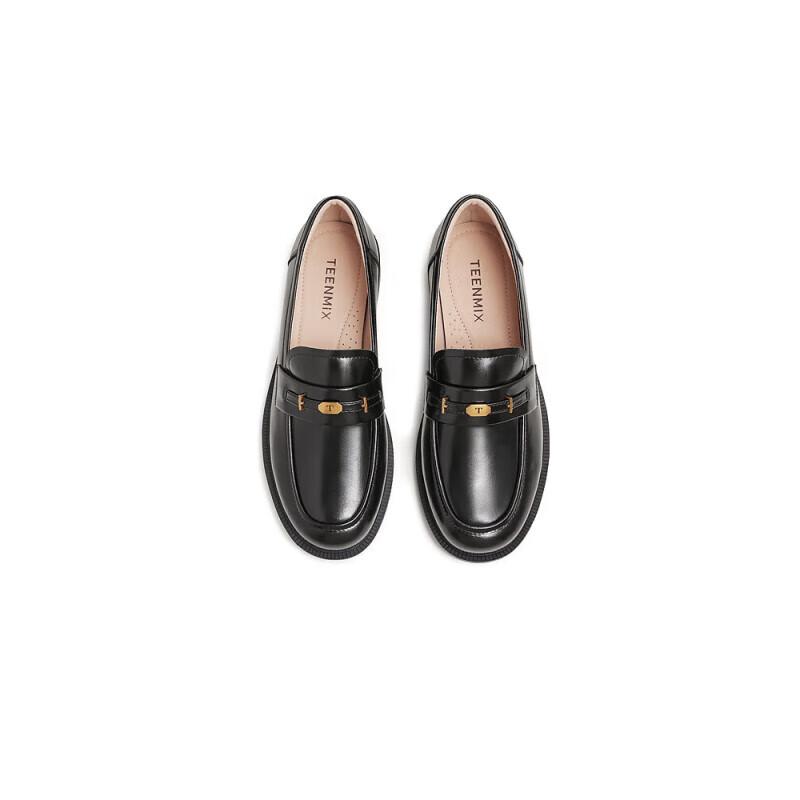 TEENMIX Women's JK Style Loafers