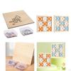 Tic TAC Toe Board Game Brain Teaser Puzzles Traditional Classic Family Interactive Early