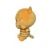 Detective Dog Adventure Plush Toy - Children's Cartoon Doll for Claw Machines