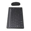 Dual Mode Wireless Keyboard Bluetooth 2.4G 78 Keys Keyboard Mouse Combo Rechargeable for PC Computer Laptop Phone