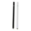 2Pcs Stylus Pens High Sensitivity Accuracy Comfortable Grip Multiple Colors Stylus Touch Screen Pen for Tablet Phone