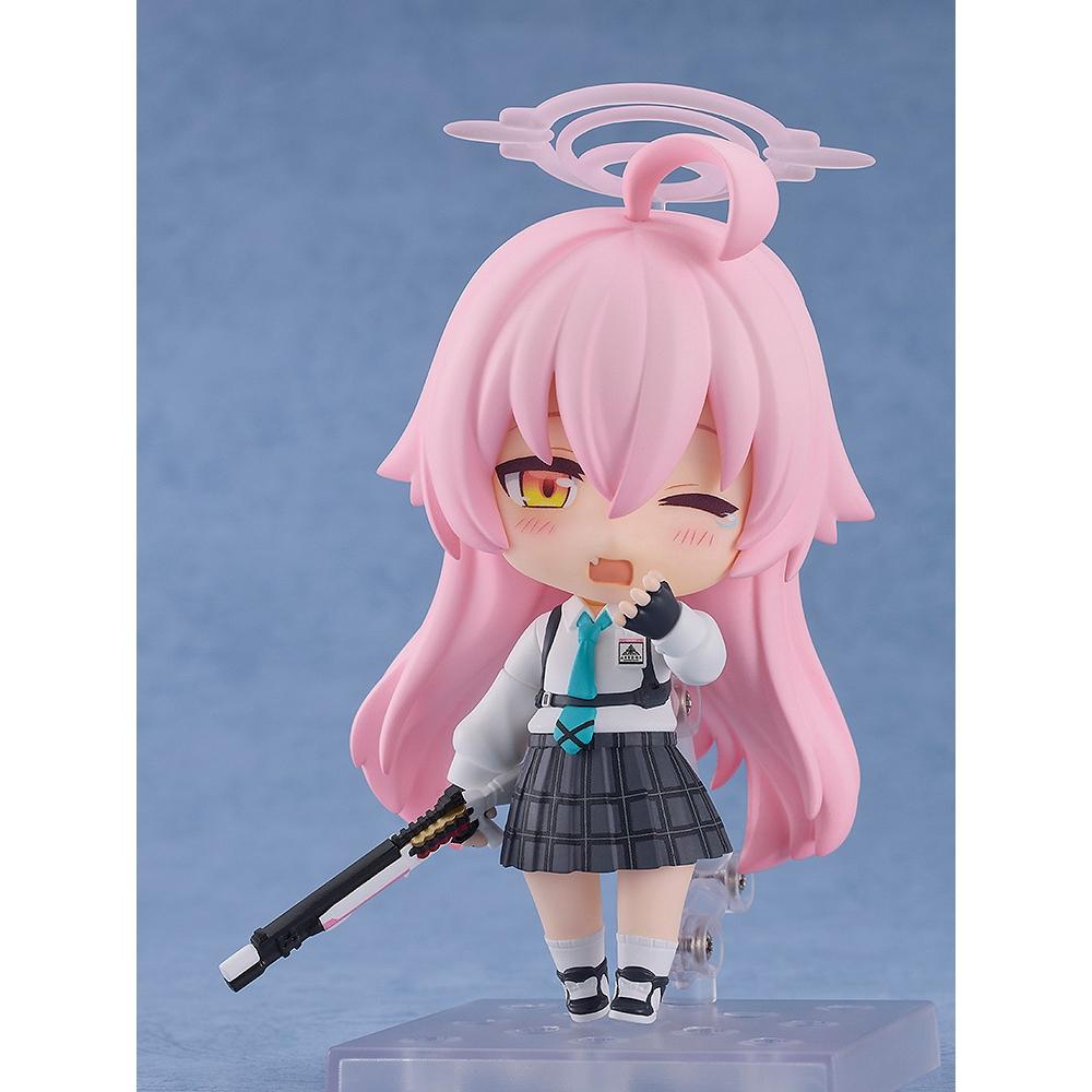 Blue Archive Nendoroid Hoshino Takanashi  Blue Archive