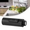 Adjustable Water Flow Faucet Sprayer Head Pull Out Sprayer Shower Head