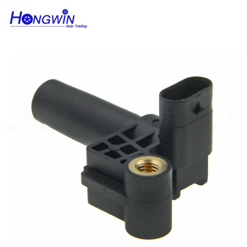 BK21-6C315-AA New Crankshaft Position Sensor For Ford Transit Mk8 Tourneo Custom Ranger 2.2 Tdci D BK21-6C315-AC BK216C315AA