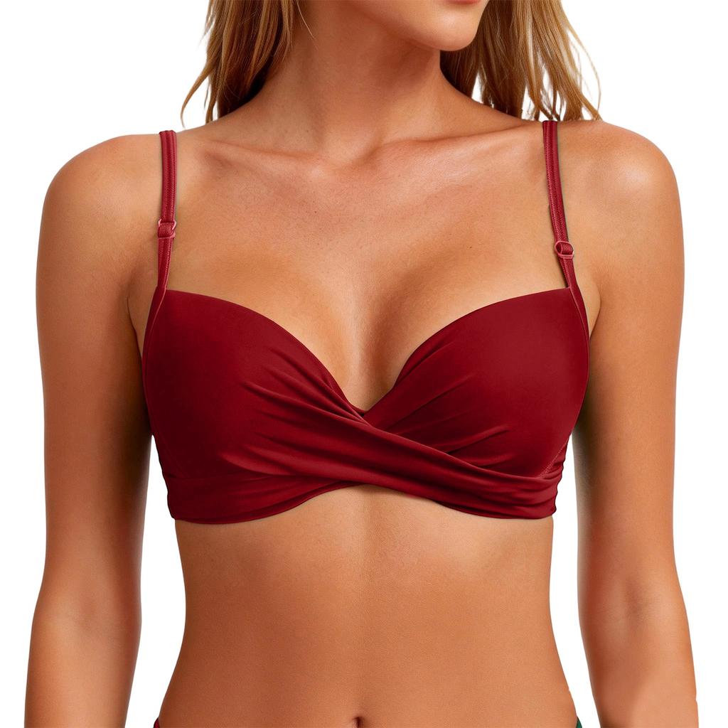 Women's Fashion Push-up Bikini Swimsuit