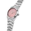 Sector C300 Stainless Steel Pink Dial Quartz R3253301505 Women's Watch