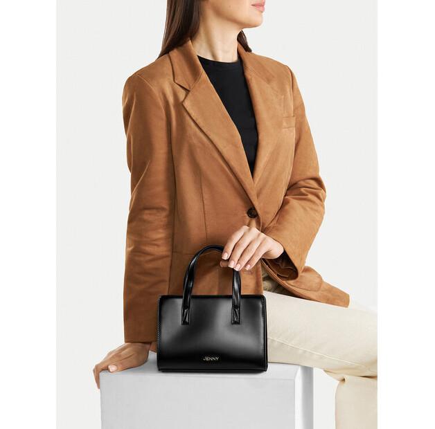 Bag JENNY JNY-M-006-07 Black