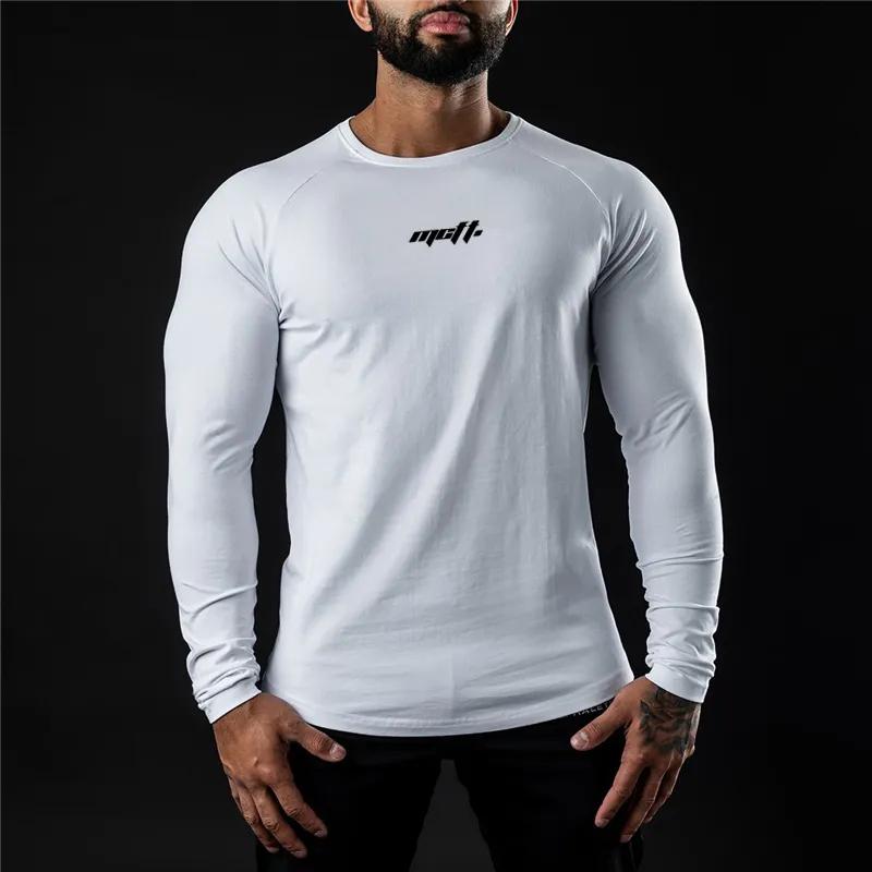 Do The Work  Gym Bodybuilding Mens Basketball Training Skinny Fashion Casual Breathable Thin Letter Printed Autumn Cotton T-shirt