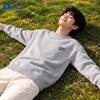 Warrior Men's Heavyweight Crew Neck Knit Sweater