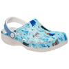 Disney x Crocs Frozen Baya Clog Clogs Women's Blue 210351-90H
