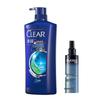 Şampoane şi balsamuri pentru păr – Şampoane