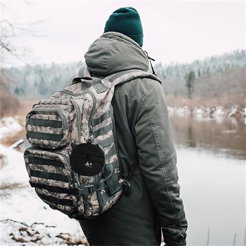 1Pc Lightweight Folding Padded Warm Hats Women Winter Bucket Hat Waterproof Cap