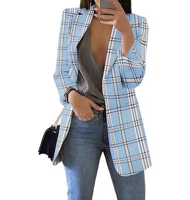 Kadın giyim ve aksesuarları – Blazer ceketler