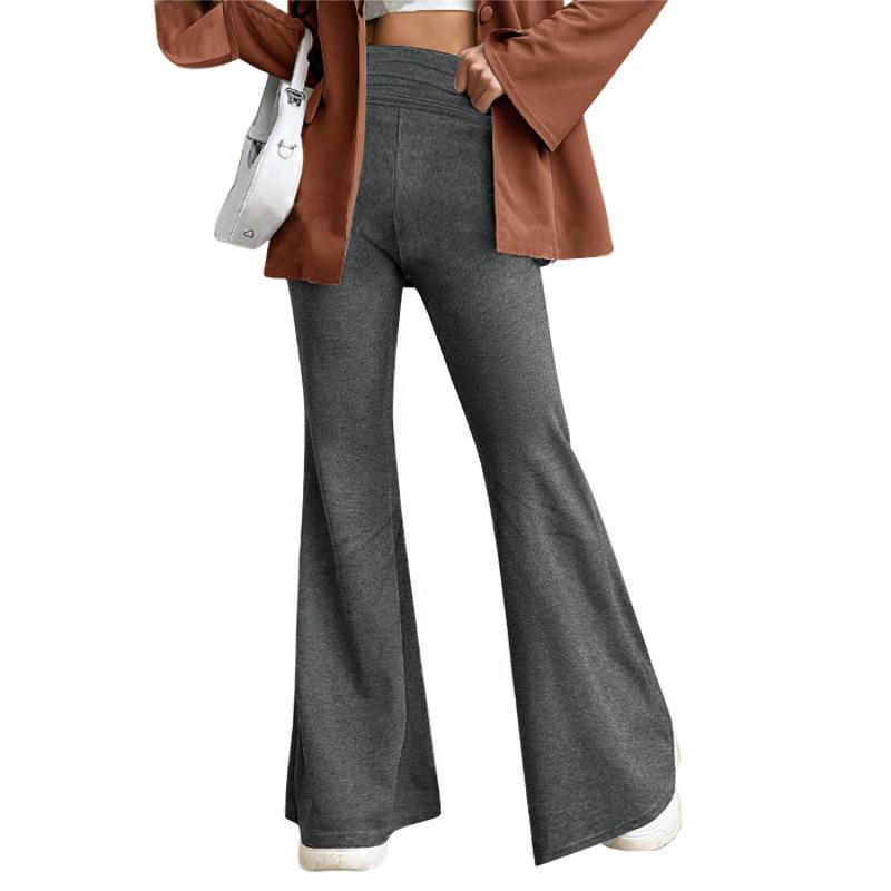 European Style Women Clothing Fashion Casual Fall and Winter Slimming M