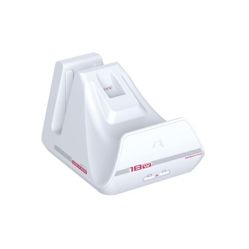 High Efficiency Charging Cradles Stand For Gamepads Wireless Controllers Gaming Gear Essential Gamer Quick Charging Dock 1