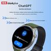 Lenovo ThinkPlus TW100 Smart Watch (CN version)