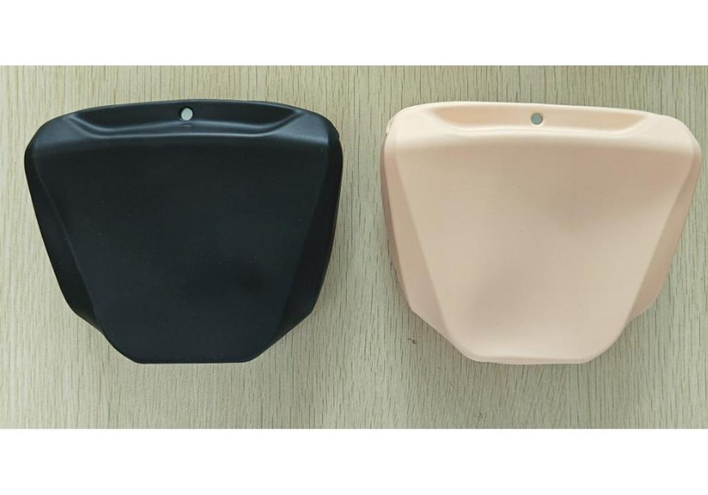 Silicone Dog Training Treat Bag - Multi-Functional Pet Supplies Pouch